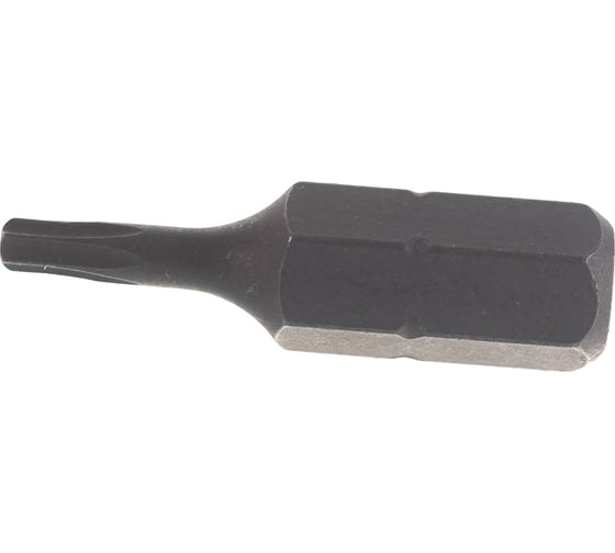 Вставка 1/4 DR торкс Т8Hх25мм S2 JTC 1142508