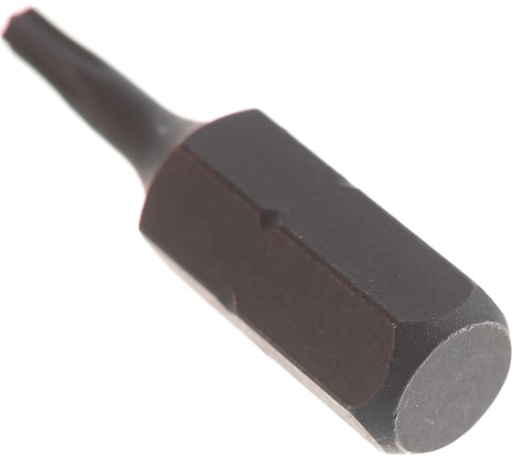 Вставка 1/4 DR торкс Т8Hх25мм S2 JTC 1142508