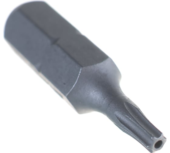 Вставка 1/4 DR торкс Т9Hх25мм S2 JTC 1142509 1