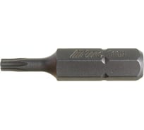 Вставка 1/4 DR торкс Т10Hх25мм S2 JTC 1142510