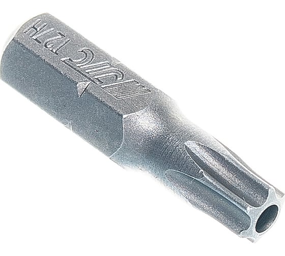 Вставка 1/4 DR торкс Т27Hх25мм S2 JTC 1142527 1