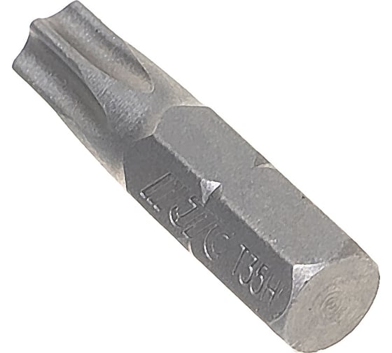 Вставка 1/4 DR торкс Т35Hх25мм S2 JTC 1142535 1