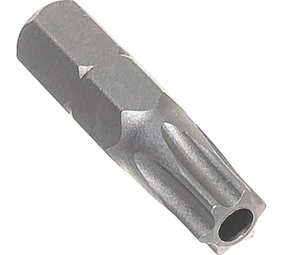 Вставка 1/4 DR торкс Т35Hх25мм S2 JTC 1142535