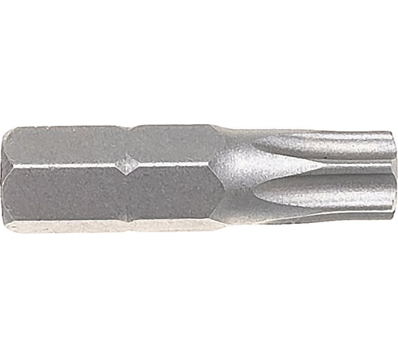 Вставка 1/4 DR торкс Т35Hх25мм S2 JTC 1142535