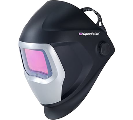 Маска сварочная Хамелеон Speedglas™ 9100X 3М МАС717