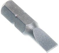 Вставка 1/4 DR шлиц 0.8х5х25мм S2 JTC 1122505