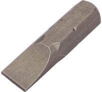 Вставка 1/4 DR шлиц 1.2х6.5х25мм S2 JTC 11225065