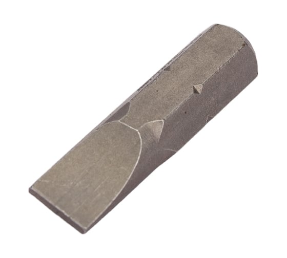 Вставка 1/4 DR шлиц 1.2х6.5х25мм S2 JTC 11225065
