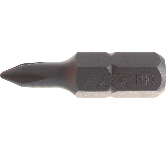 Вставка 1/4 DR филипс PH0x25мм S2 JTC 1112500