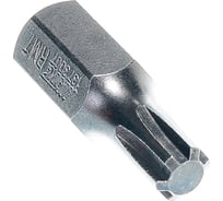 Вставка 10мм райб М7х30мм S2 JTC 1373007