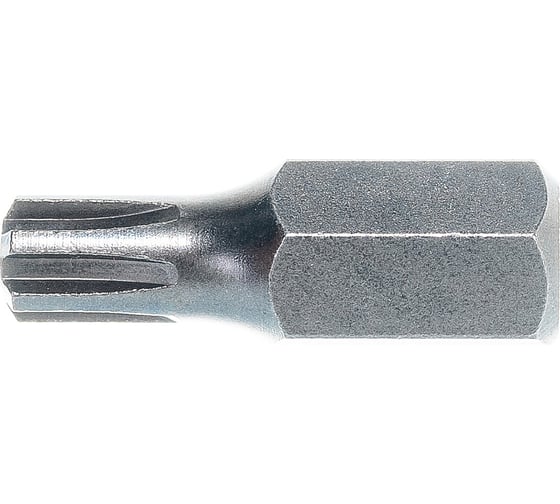 Вставка 10мм райб М7х30мм S2 JTC 1373007