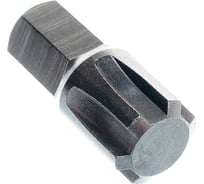 Вставка 10мм райб М13х30мм S2 JTC 1373013