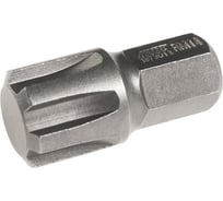 Вставка 10мм райб М14х30мм S2 JTC 1373014