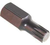 Вставка 10мм сплайн М8х30мм S2 JTC 1363008