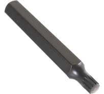 Удлиненная вставка 10мм сплайн М7х75мм S2 JTC 1367507