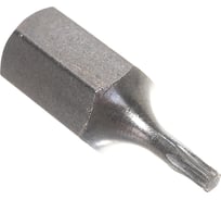 Вставка 10мм торкс Т10х30мм S2 JTC 1333010