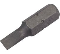 Вставка 5/16 DR шлиц 0.8х5.5х30мм S2 JTC 12230055