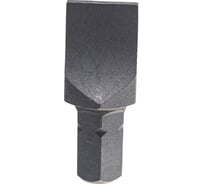 Вставка 5/16 DR шлиц 2х12х30мм S2 JTC 1223012