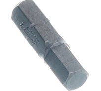 Вставка 5/16 DR 6-гранная 7x30мм S2 JTC 1253007