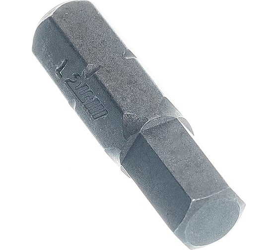 Вставка 5/16 DR 6-гранная 7x30мм S2 JTC 1253007 1