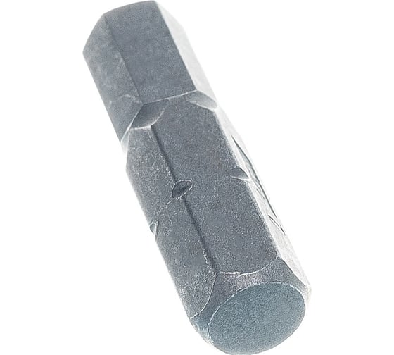 Вставка 5/16 DR 6-гранная 7x30мм S2 JTC 1253007
