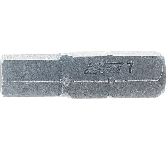 Вставка 5/16 DR 6-гранная 7x30мм S2 JTC 1253007