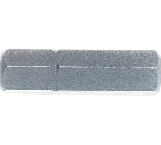 Вставка 5/16 DR 6-гранная 8x30мм S2 JTC 1253008