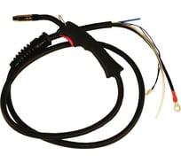 Горелка сварочная MIG/MAG (2 м) Elitech 0606.002001