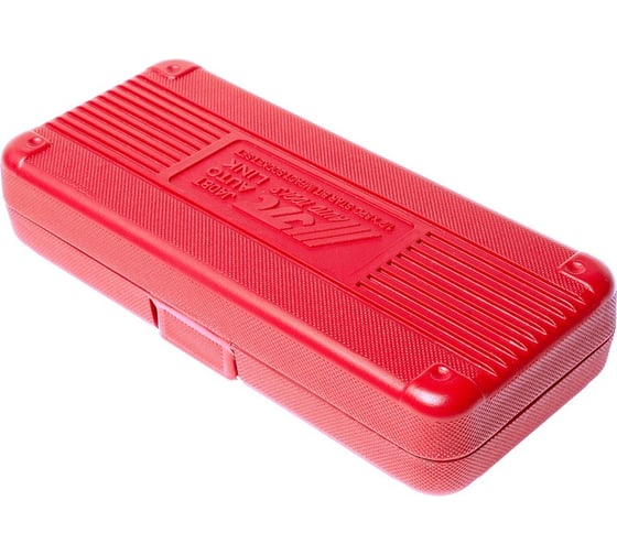 Набор ударных торцевых головок 1/2" TORX Т25-Т60 L=60мм в кейсе 9шт JTC-J408T
