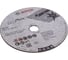 Отрезной круг Expert for Inox (76х10 мм) 5 шт. Bosch 2608601520 2