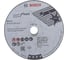 Отрезной круг Expert for Inox (76х10 мм) 5 шт. Bosch 2608601520 4