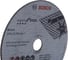 Отрезной круг Expert for Inox (76х10 мм) 5 шт. Bosch 2608601520 7
