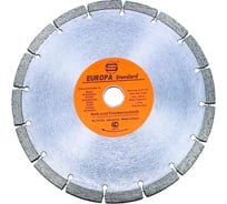 Диск алмазный отрезной сегмент PRO 180x22.23x10 мм Strong СТД-11600180