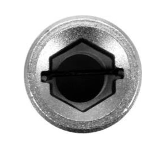 Держатель бит 1/4"х1/4" YATO YT-12971