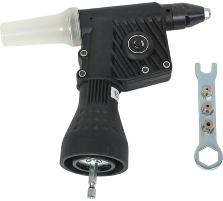 Насадка-заклепочник MESSER ARA-48