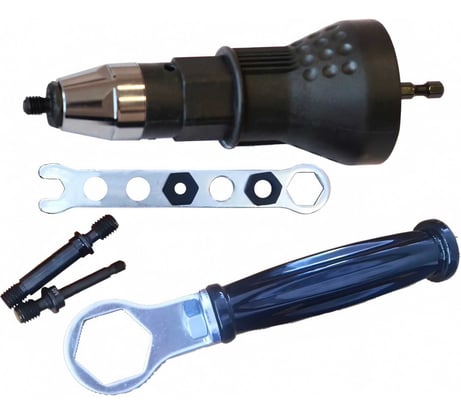 Насадка-заклепочник MESSER NRA-M10