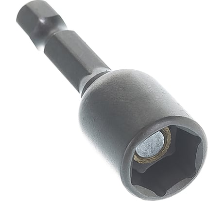 Ключ-насадка магнитная (10х48 мм) Ziflex 556110