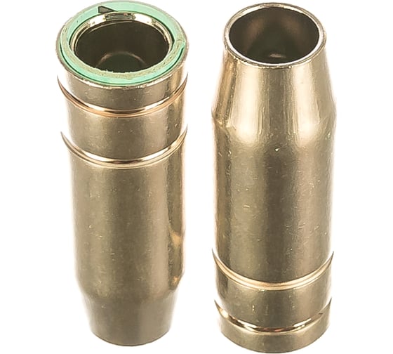 Сопло коническое 10 шт. Blue Weld 722423 10 1