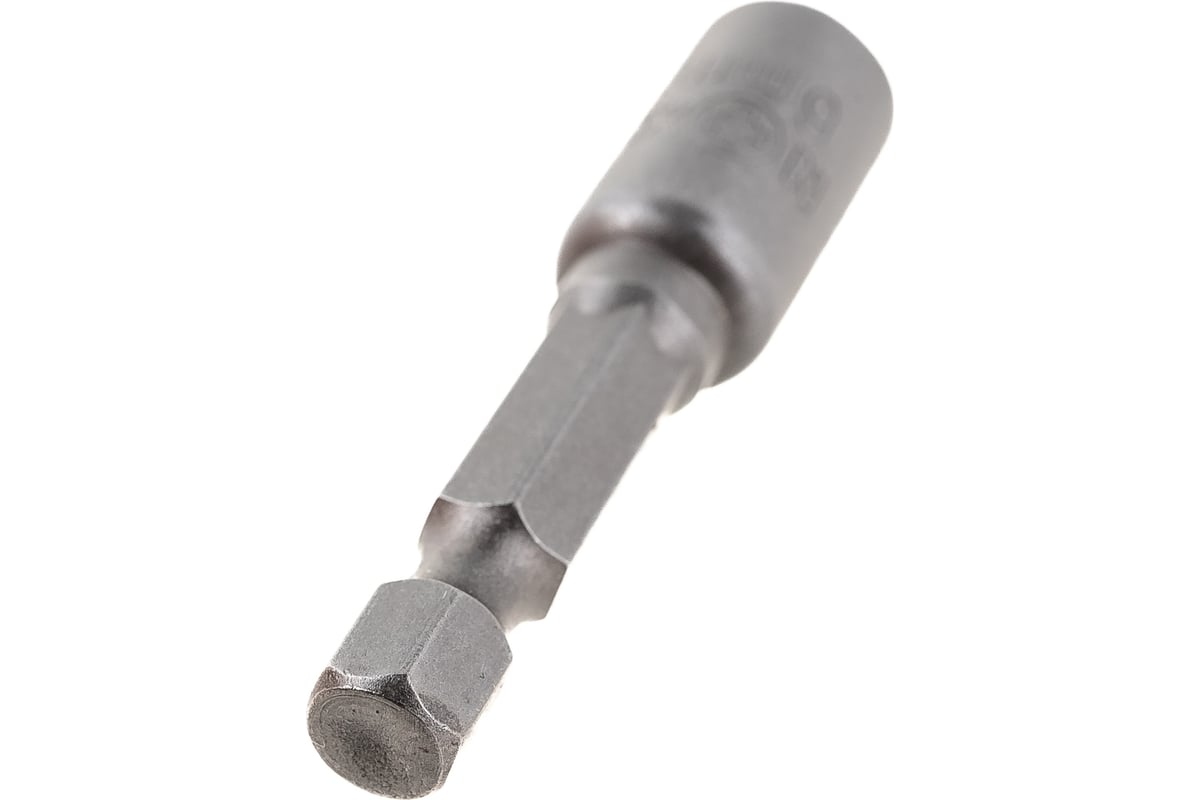 Ключ-насадка магнитная (6х48 мм) NOX 556106 - выгодная цена, отзывы ...