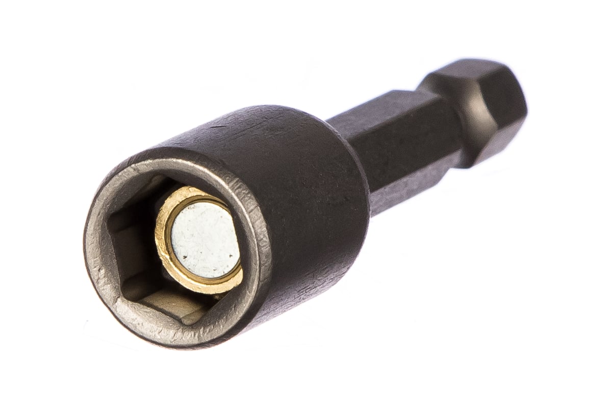 Ключ-насадка магнитная (8х48 мм) Ziflex 556108 - выгодная цена, отзывы ...