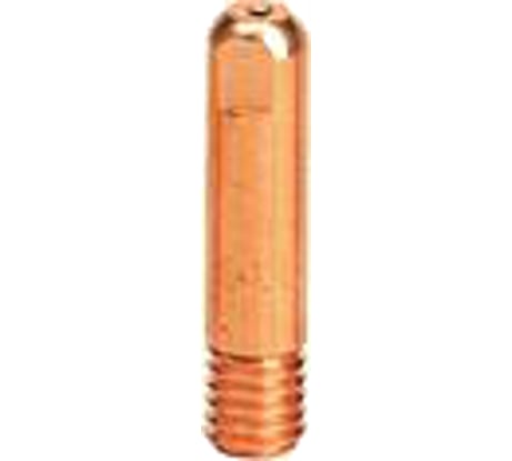 Наконечник (20 шт; 0.8 мм) Blue Weld 722416 20