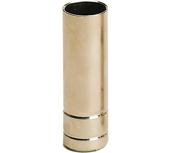 Сопло цилиндрическое 10 шт. Blue Weld 722684 10 1