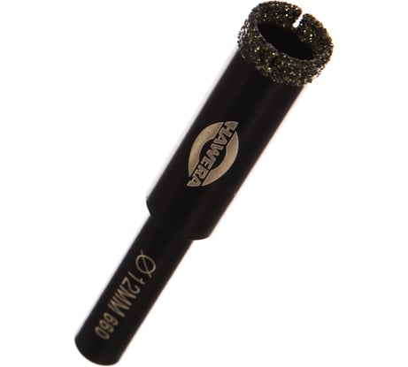 Алмазное сверло (12 мм) HAWERA F00Y265226