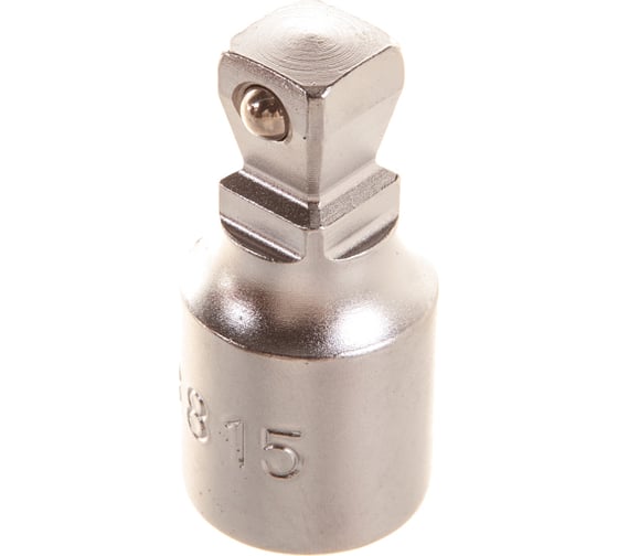 Набор плавающих удлинителей 15град. под ключ 1/4" 3/8" 1/2" в кейсе 11шт JTC-K1112