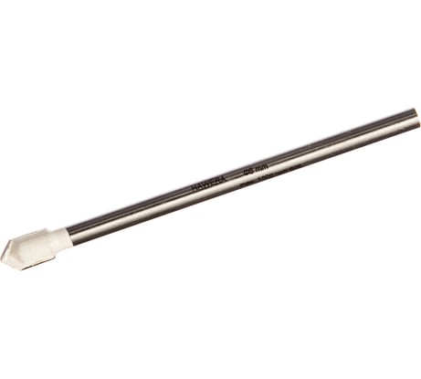 Сверло SoftCeramics (6х80 мм) HAWERA F00Y265725