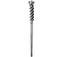 Бур по бетону SDS-max BreakThrough (55х590 мм) HAWERA F00Y139695