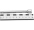 Удлинитель шарнирный 1/4" 102мм JTC -5008 700750 4