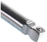 Удлинитель шарнирный 1/4" 152мм JTC -5009 700751 2