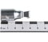 Удлинитель шарнирный 3/8" 45мм JTC -3619 700220 6