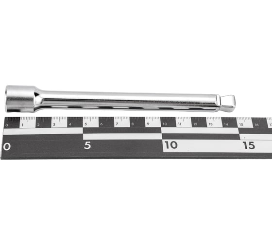 Шарнирный удлинитель 3/8" 152мм JTC-3621